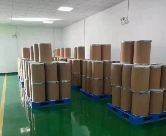 Fmoc Series Protected Amino Acids High Purity GLP-1 Peptide Intermediates For Semaglutide Tirzepatide Cagrilintide Synthesis best