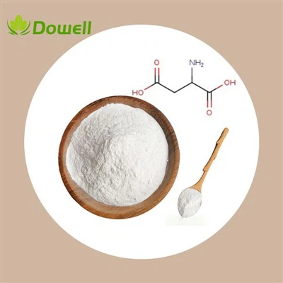 L Powdwr Asid Aspartig